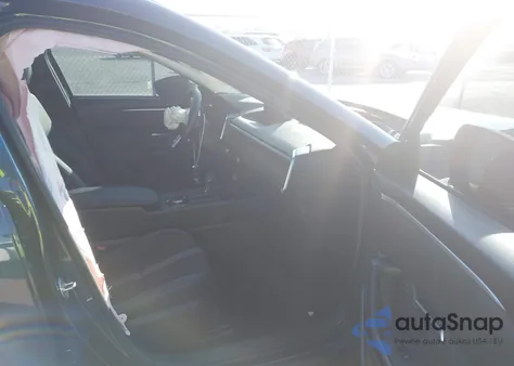 2024 Mazda Cx-50 2.5 S Select from USA, damaged, VIN 7MMVABAM3RN201195